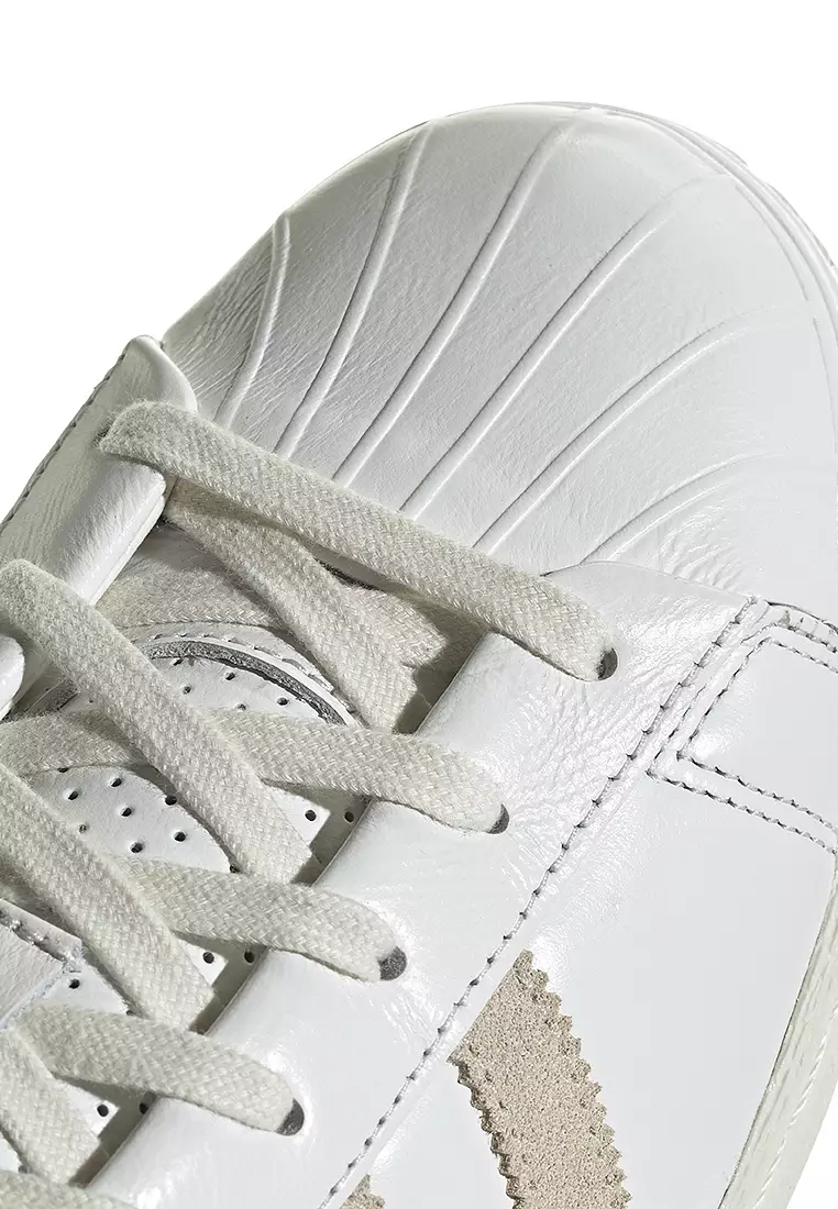ADIDAS Superstar Lux Shoes 2025 | Buy ADIDAS Online | ZALORA