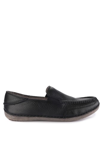 Jual Hush Puppies Camry Slip On Original  ZALORA Indonesia