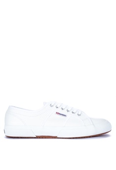 Shop Superga White Sneakers For Men Online On Zalora Philippines