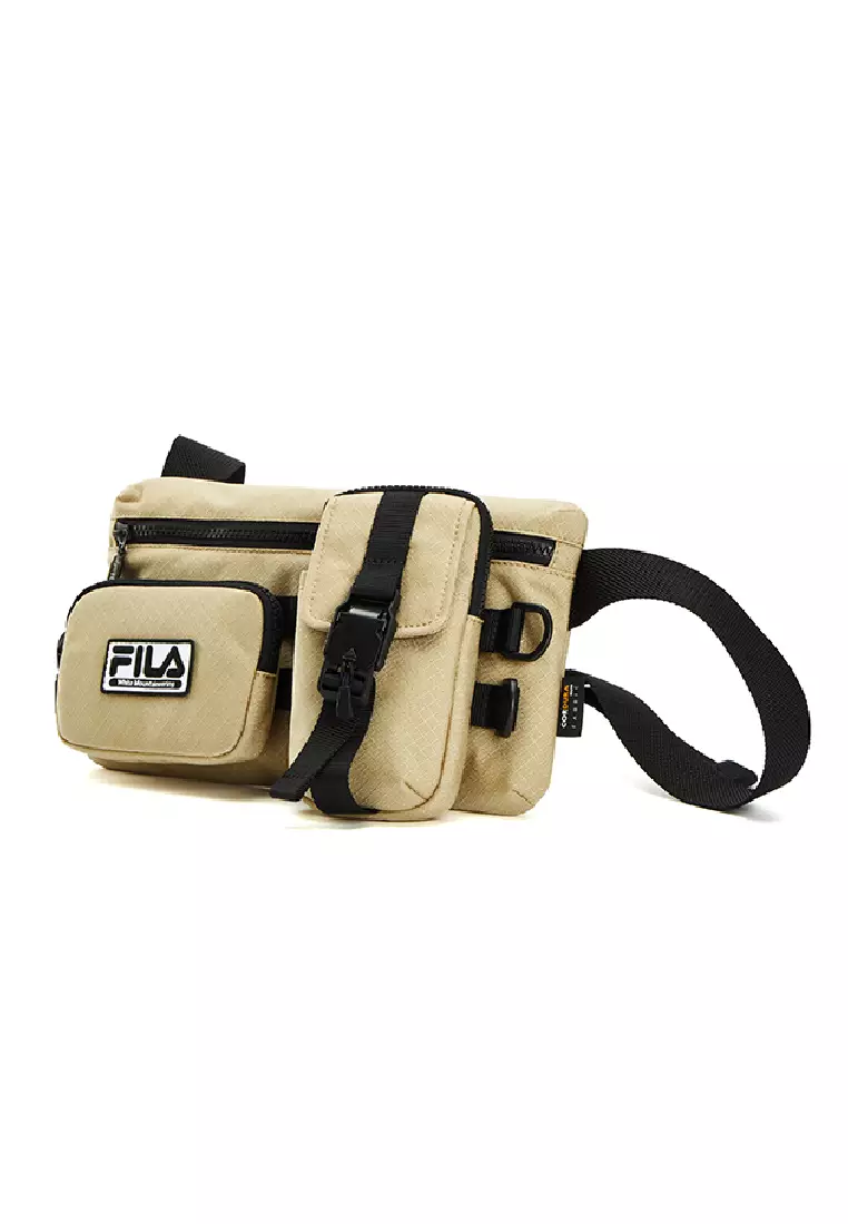 Chest bag clearance fila