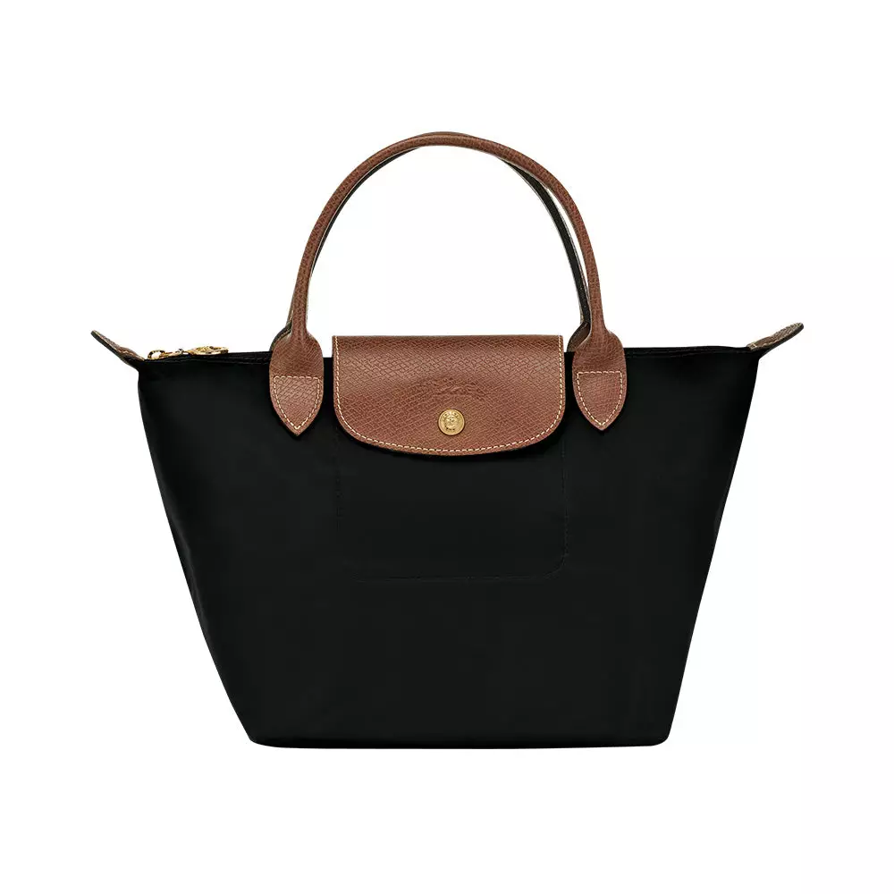 Ukuran tas 2025 longchamp size s