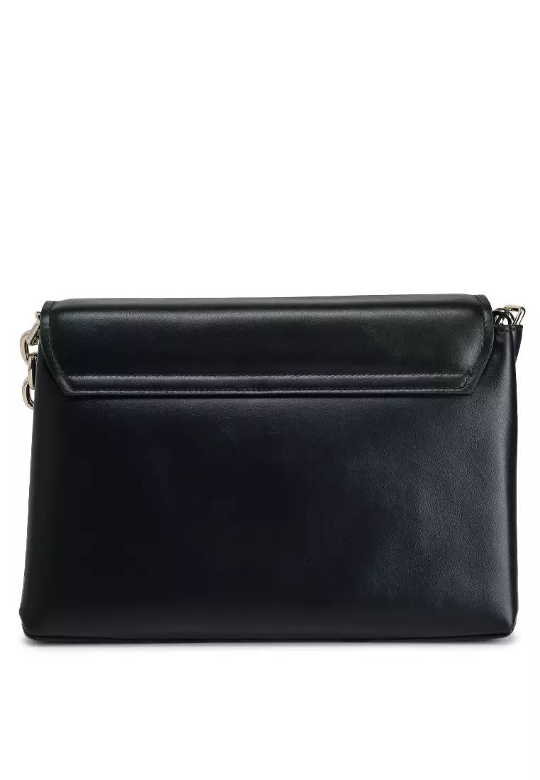 Meridiana M Crossbody Bag (nt)