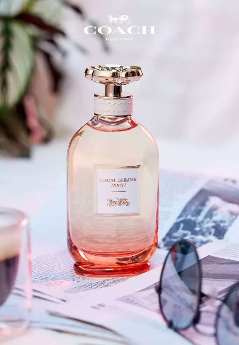 Dreams Sunset Eau de Parfum 60ml