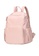 Twenty Eight Shoes pink VANSA Nylon Oxford Backpacks VBW-Bp1877L FDF6FAC55B0F99GS_2
