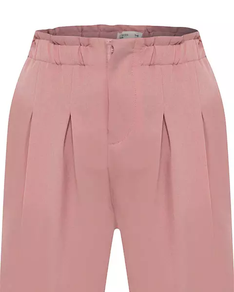 Pito Dito Girl Abeer Celana Panjang Anak Perempuan Salem