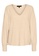 Vero Moda brown Doffy V-Neck Knitted Pullover 1F80EAAF01A816GS_5