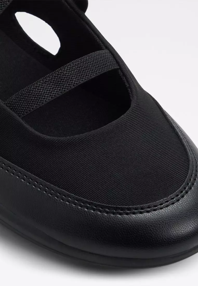 Arabesque Ballet Sneakers