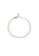 Morellato silver Morellato Perla 16 + 4 cm Women's Silver 925 Pearls Bracelet SANH06 D7474AC09F3315GS_1