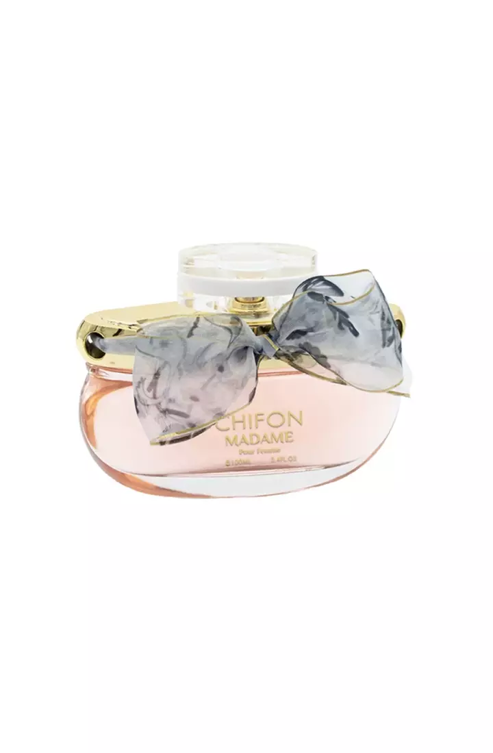 Emper Chifon Madame EDP - 100 ML (Parfum Wanita)