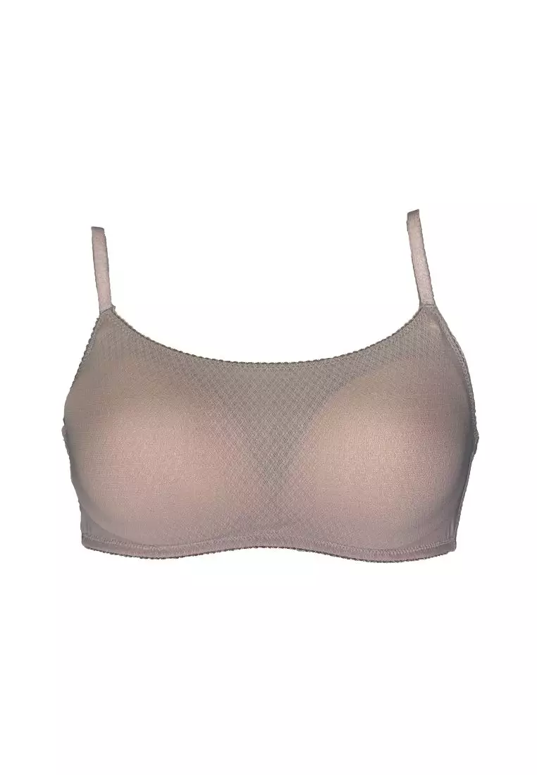 Comfort Fit Bra