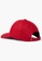 Levi's red Levi's® Men's Flexfit Cap with Batwing Logo 38021-0270 F8831AC1037E2CGS_2