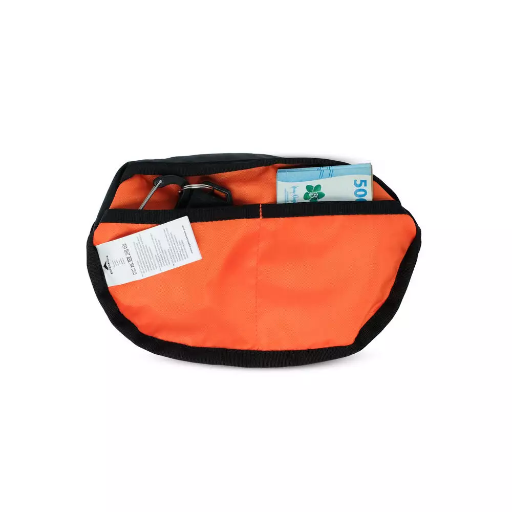 Eiger Waist Bag Medium 4F