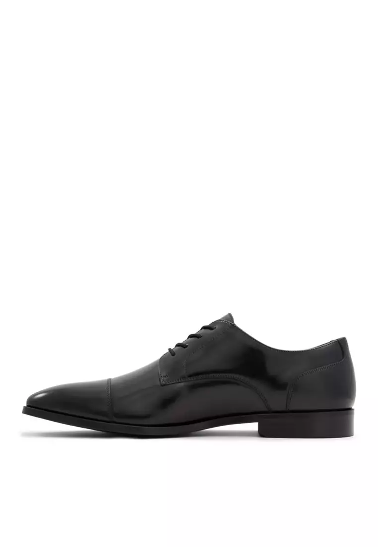 Callahan Derby Shoes
