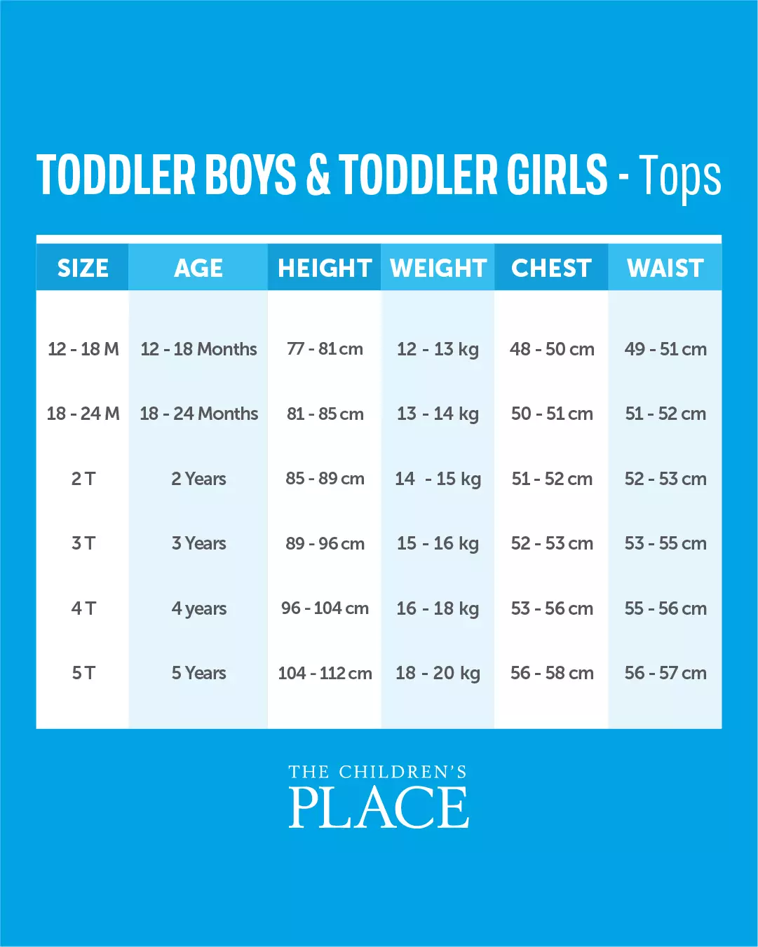 Toddler Boys Plaid Poplin Button Up Shirt - Kemeja Bayi Laki (Biru)