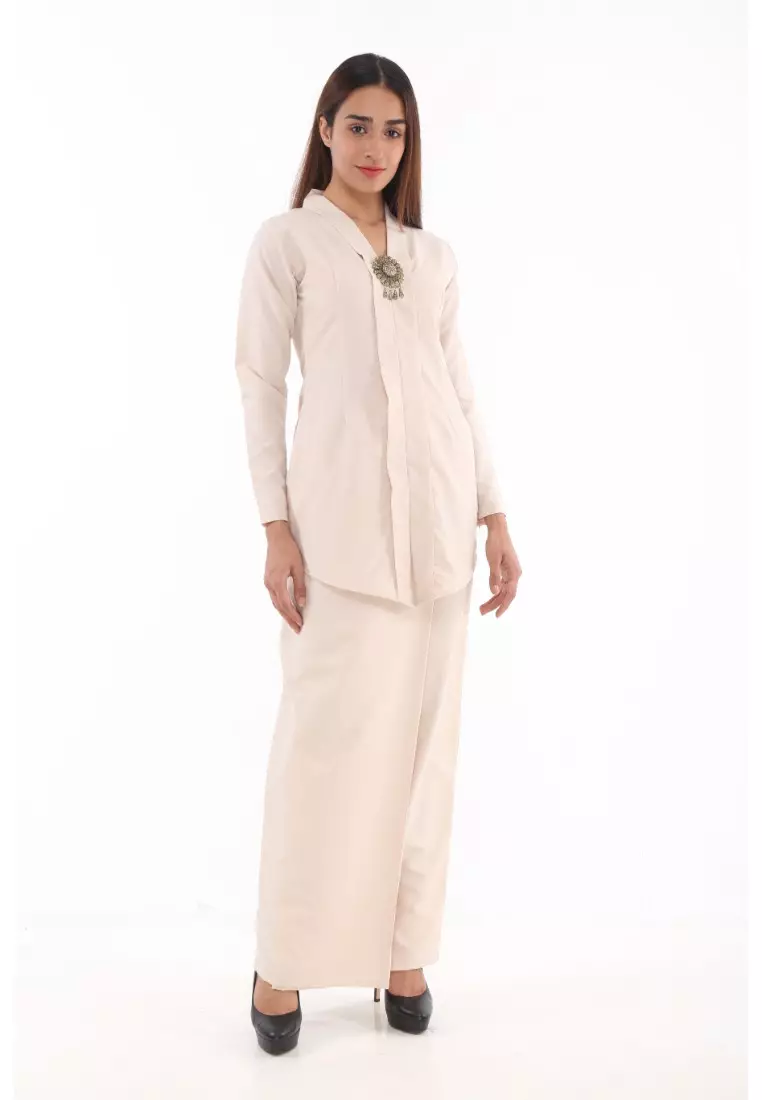 Baju Kebaya Rokiah
