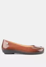Clear Brown