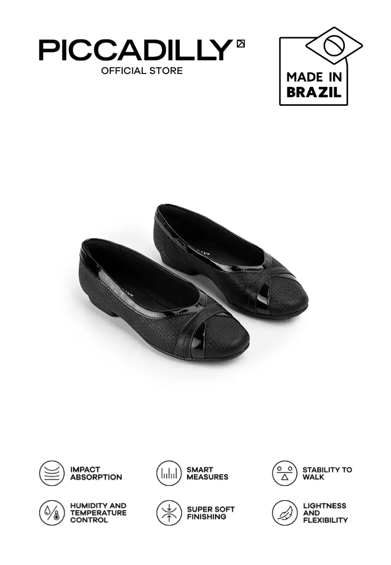 Women's Pamela Flat Shoes