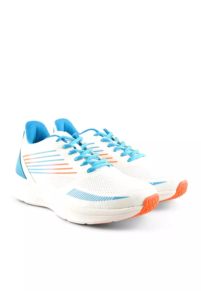 Jackson Active Flare 1 White Blue