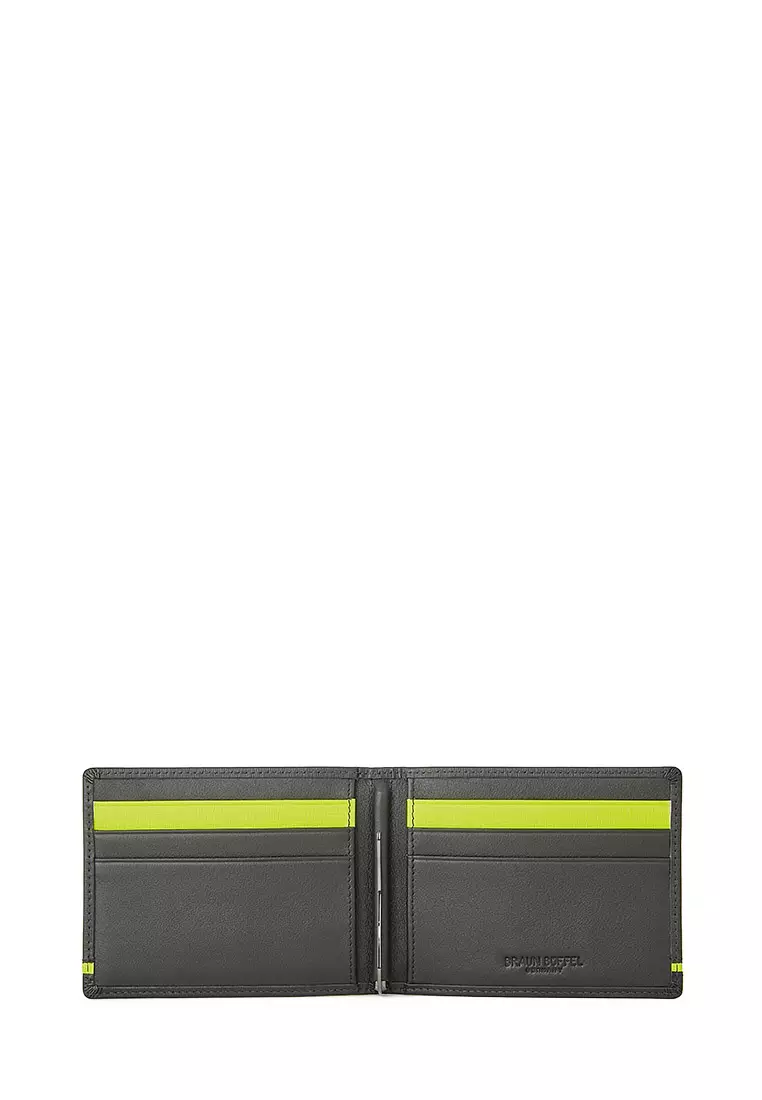 Buy Braun Buffel Braun Buffel Viktor-D1 Money Clip Wallet 2025 Online ...