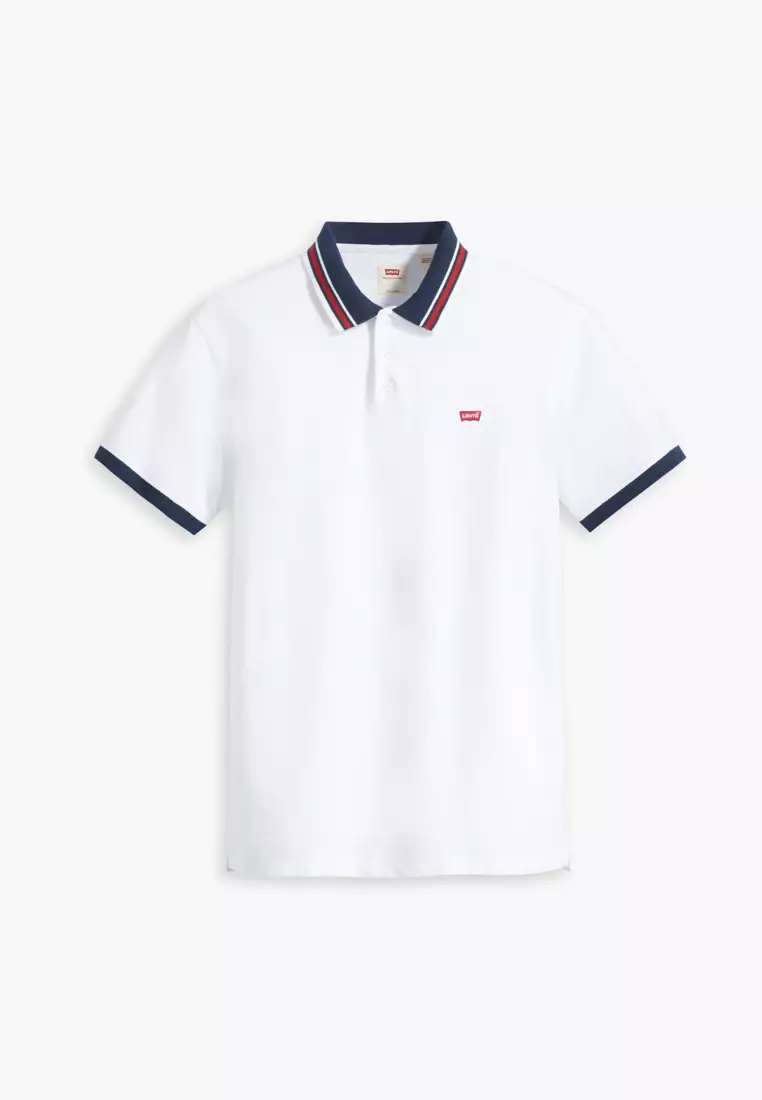 Buy Levi's Levi's® Men's Housemark Polo Shirt 35883-0142 Online ...