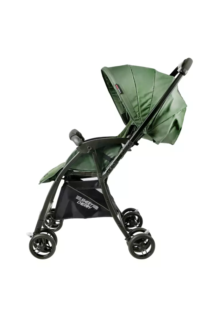 Sweet cherry s507 akira stroller cheap