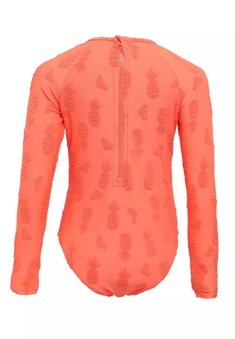 Pineapple Pop Onesie