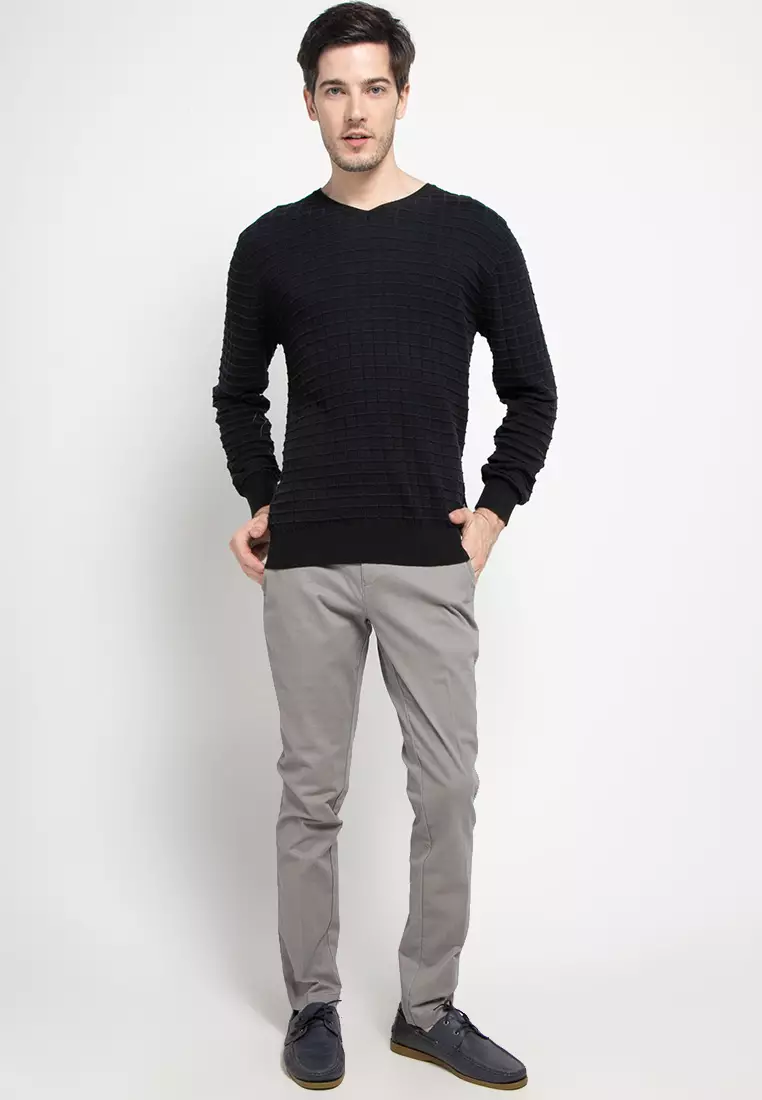 Celana Chinos Skinny