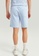 LC WAIKIKI blue Standard Fit Shorts 9566CAAD140DA7GS_2