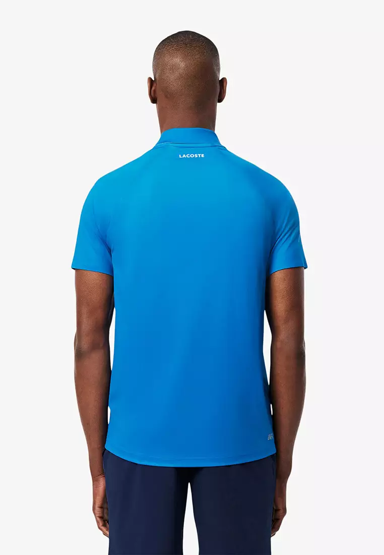 Buy Lacoste Lacoste Tennis x Novak Djokovic On Court Polo Shirt