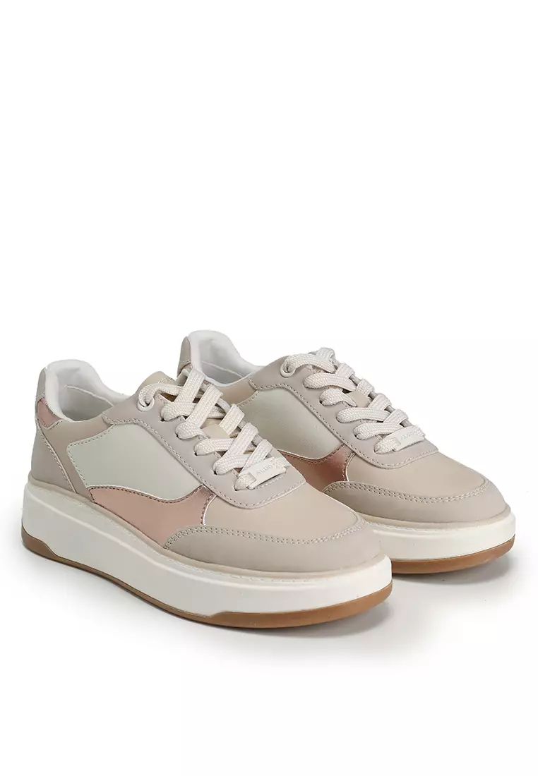 Jaylla Platform Sneakers