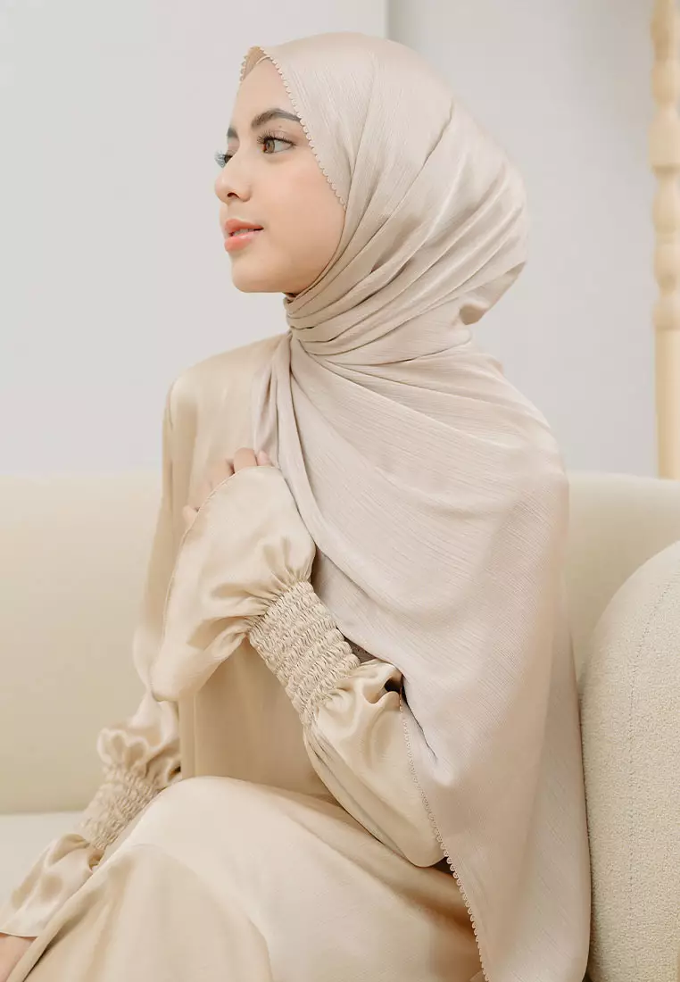 Rayya Lasercut New Series Sand