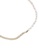 Red's Revenge gold All My Love Pearl Collar Necklace B313AAC64275D1GS_2