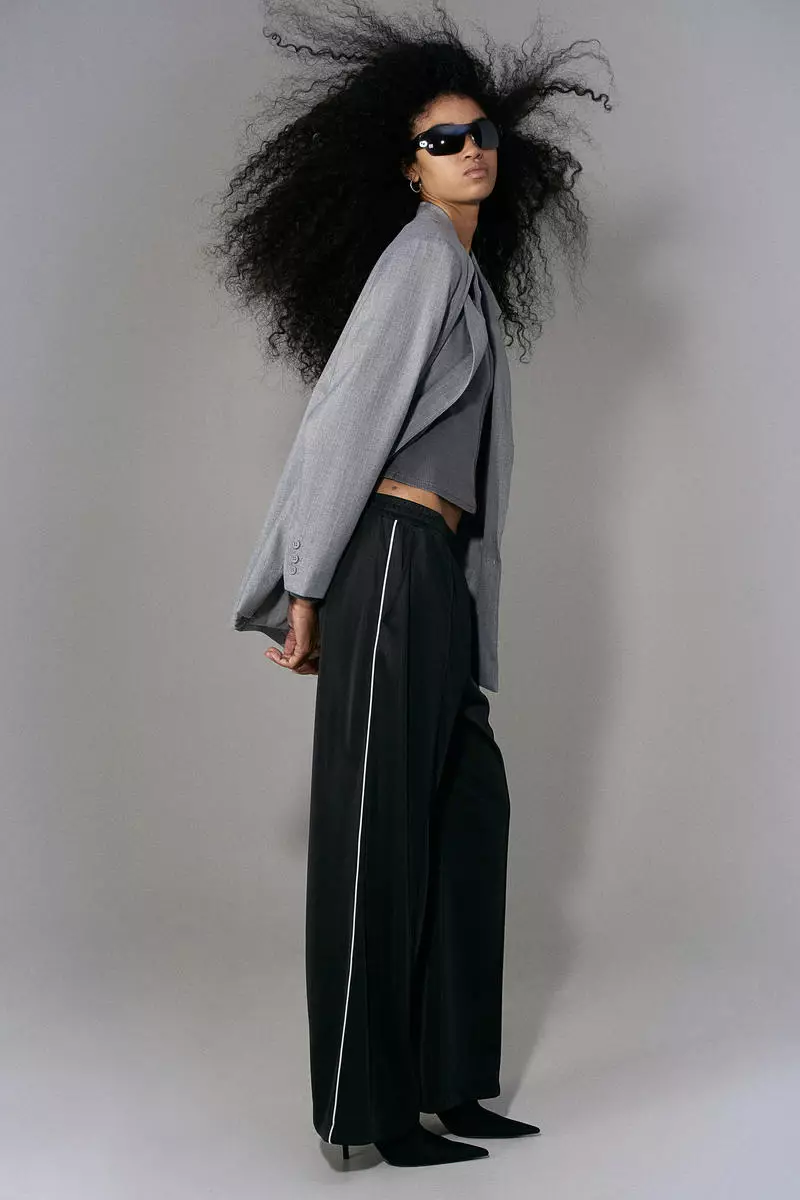 Buy H&M Track pants 2024 Online ZALORA Philippines