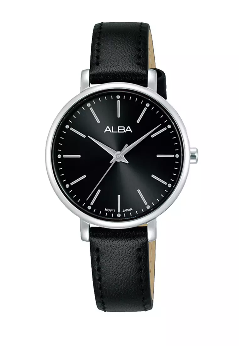 Alba Analog Ladies R B P Fashion - ARX099