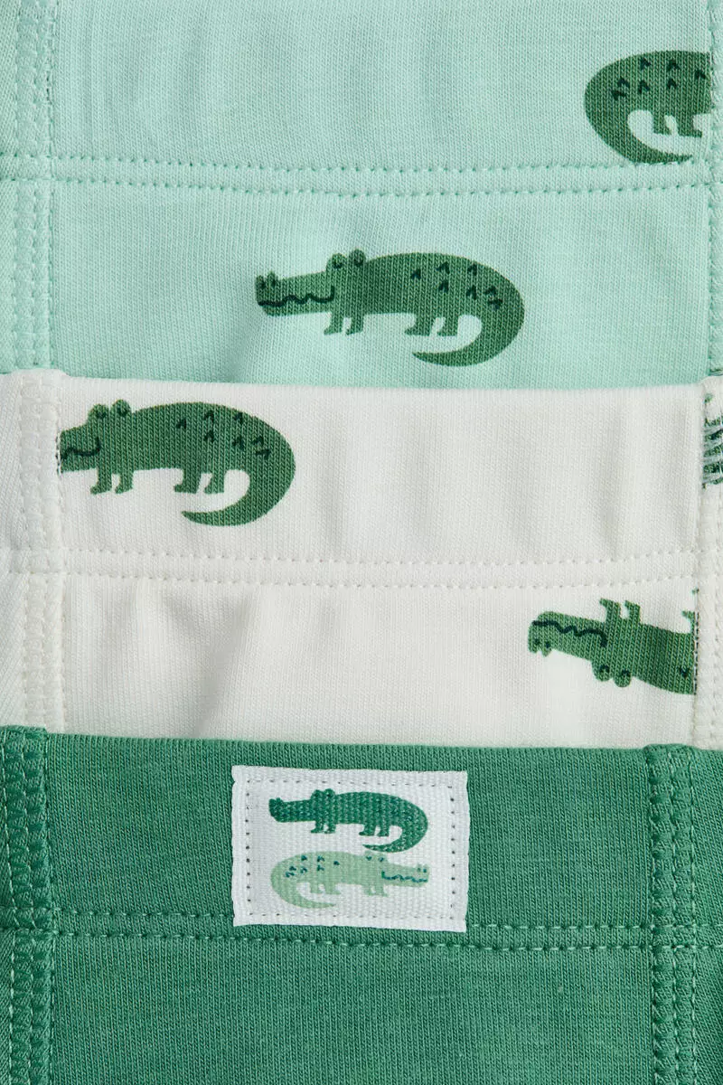 5-pack trunks