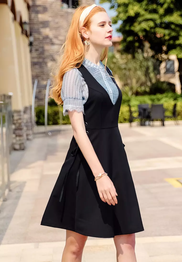 Girls new arrivals dress vest