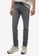 MANGO Man grey Slim-Fit Grey Wash Jan Jeans 4CEC8AA2655874GS_1