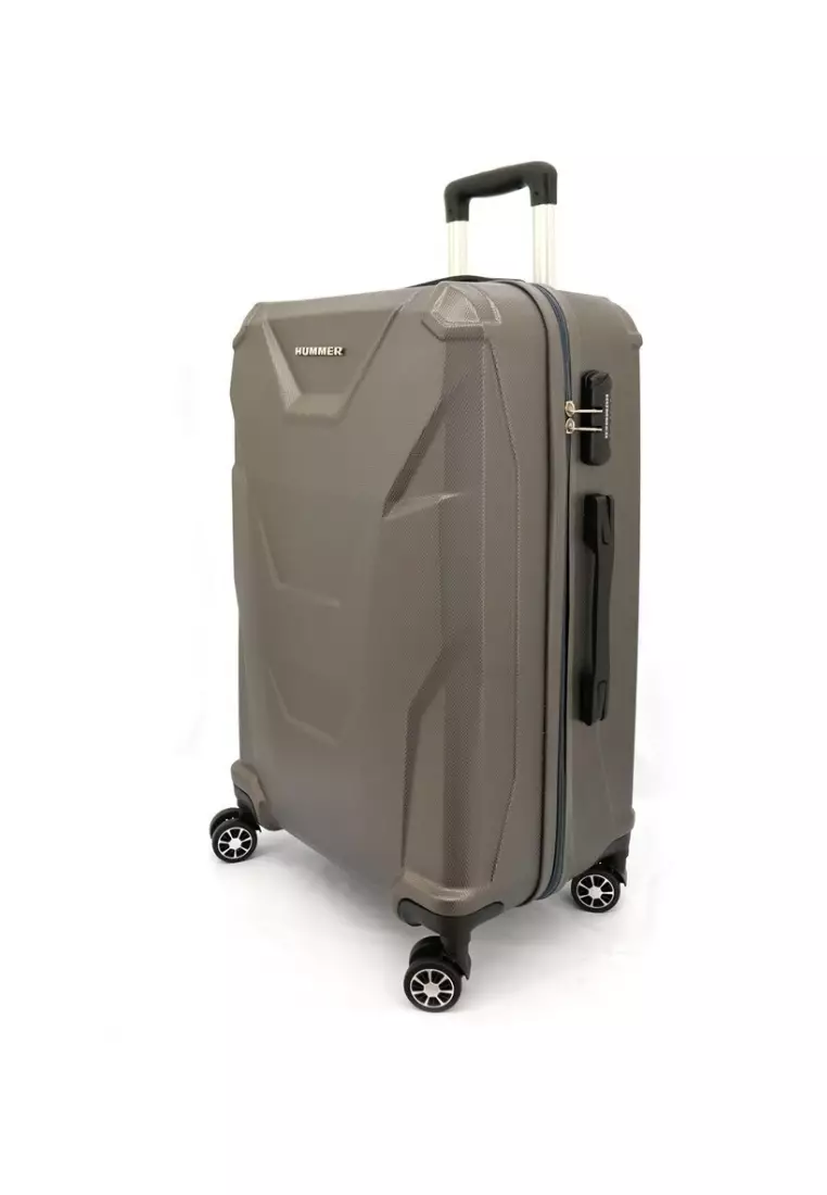 Hummer luggage malaysia on sale