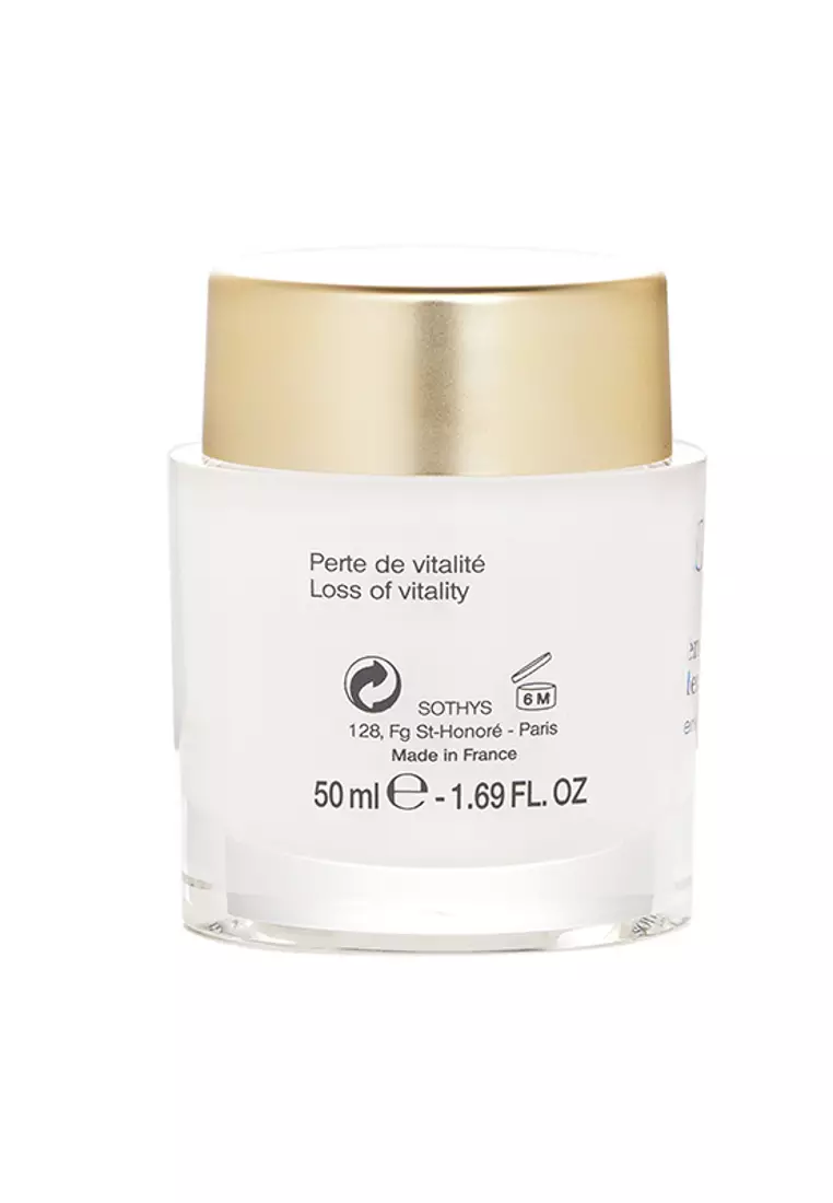 誘肌豐盈原肌面霜 50ml/1.69oz