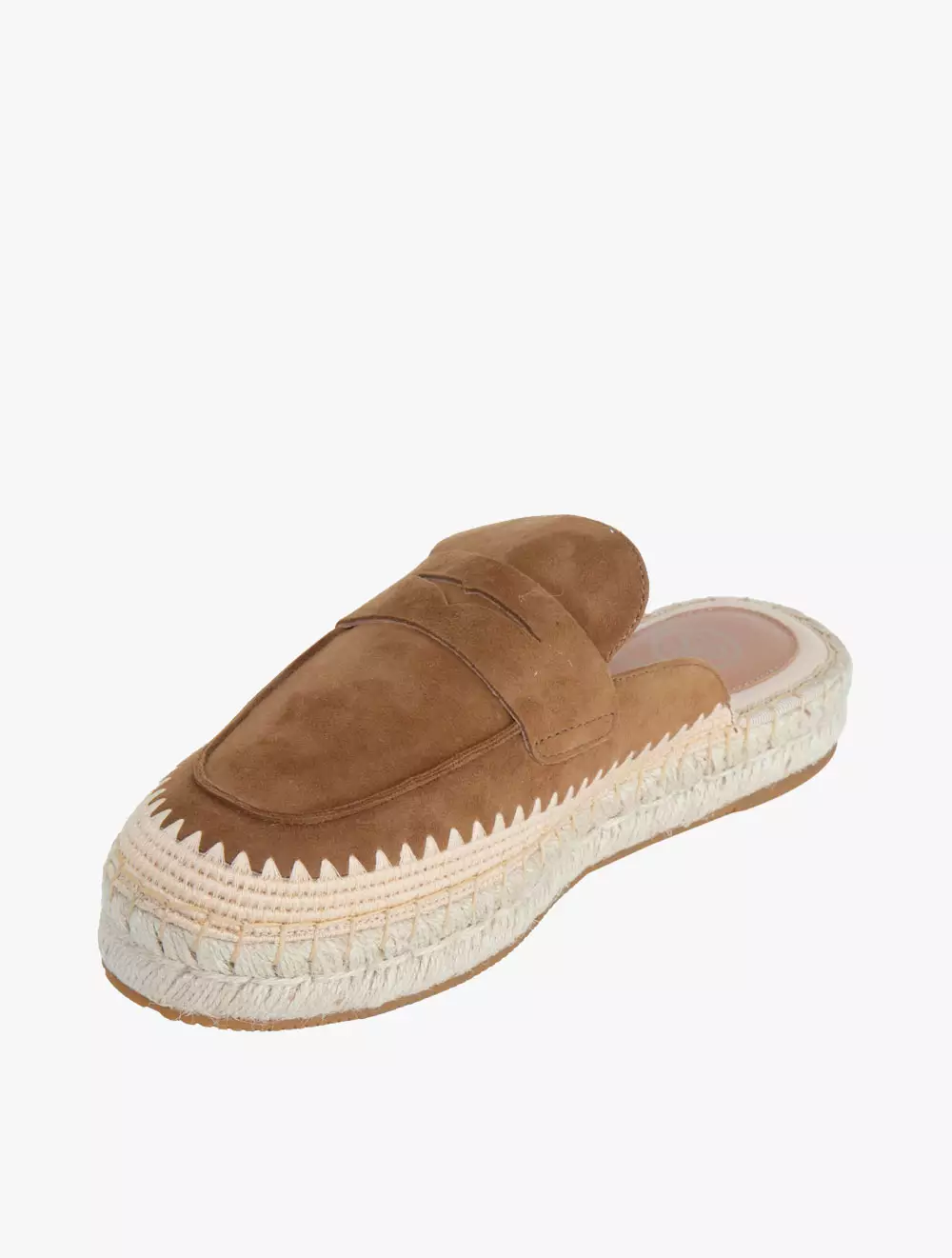 Staccato EDT19-700 Flats - Brown