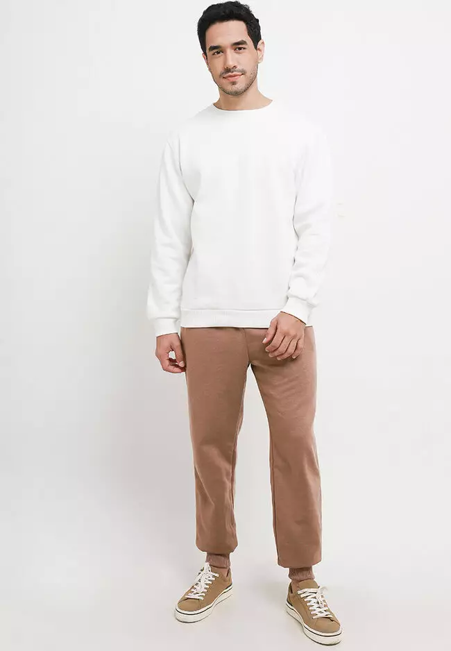 Celana Panjang Training Jogger