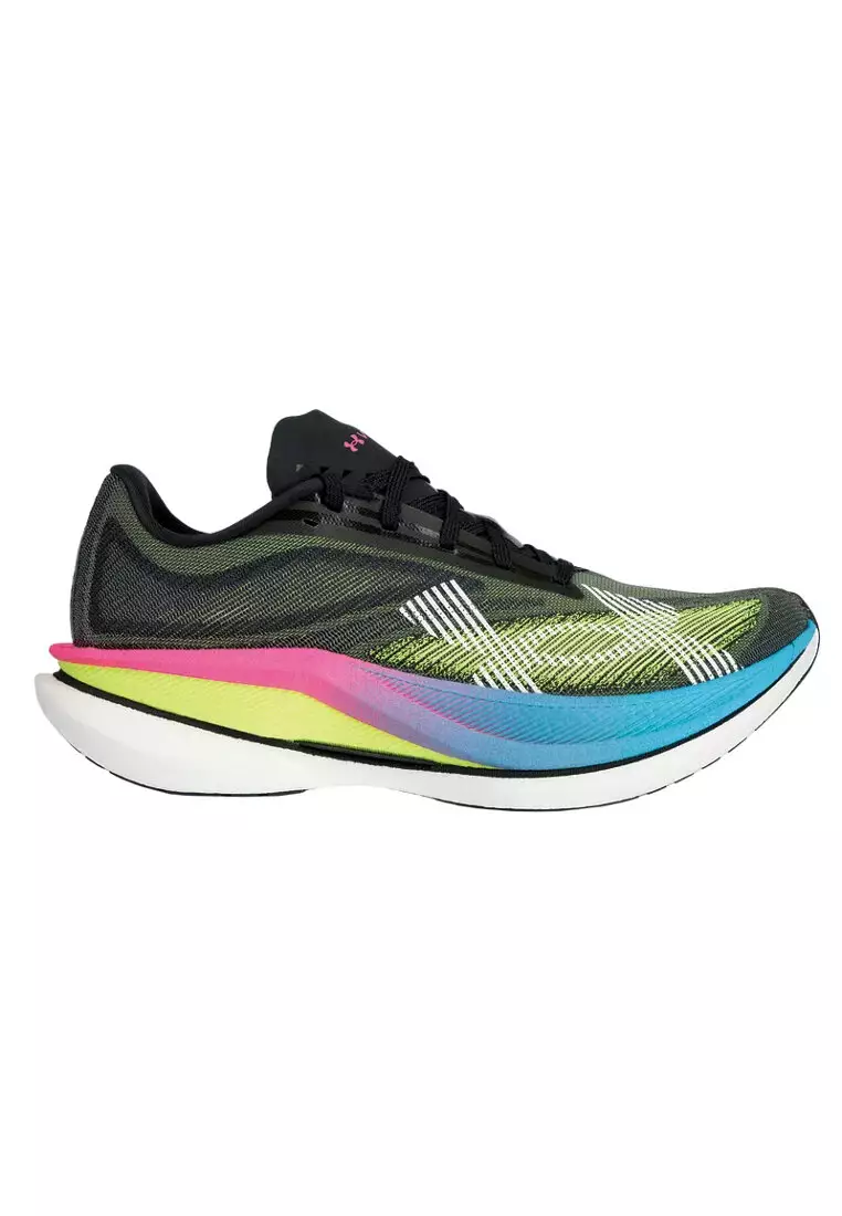 Under Armour UA Velociti Elite 3 Unisex Running Shoes