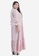 CURVA FABULOUS pink Wiwiana Dress 1DB80AADAE0CE5GS_3