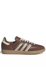 Footwear White/Preloved Brown/Cream White