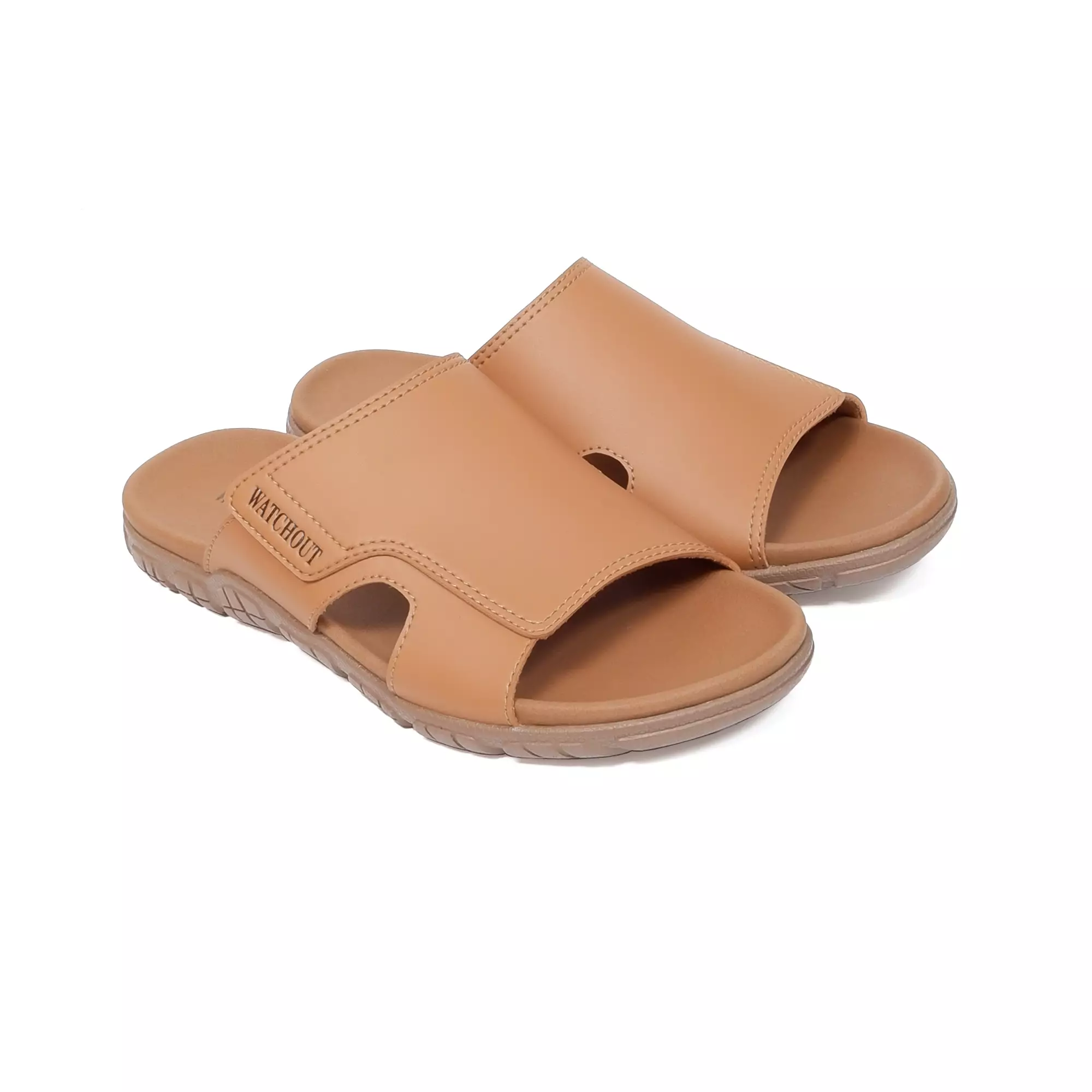 Watchout Sandal Pria Slide - WY210140320