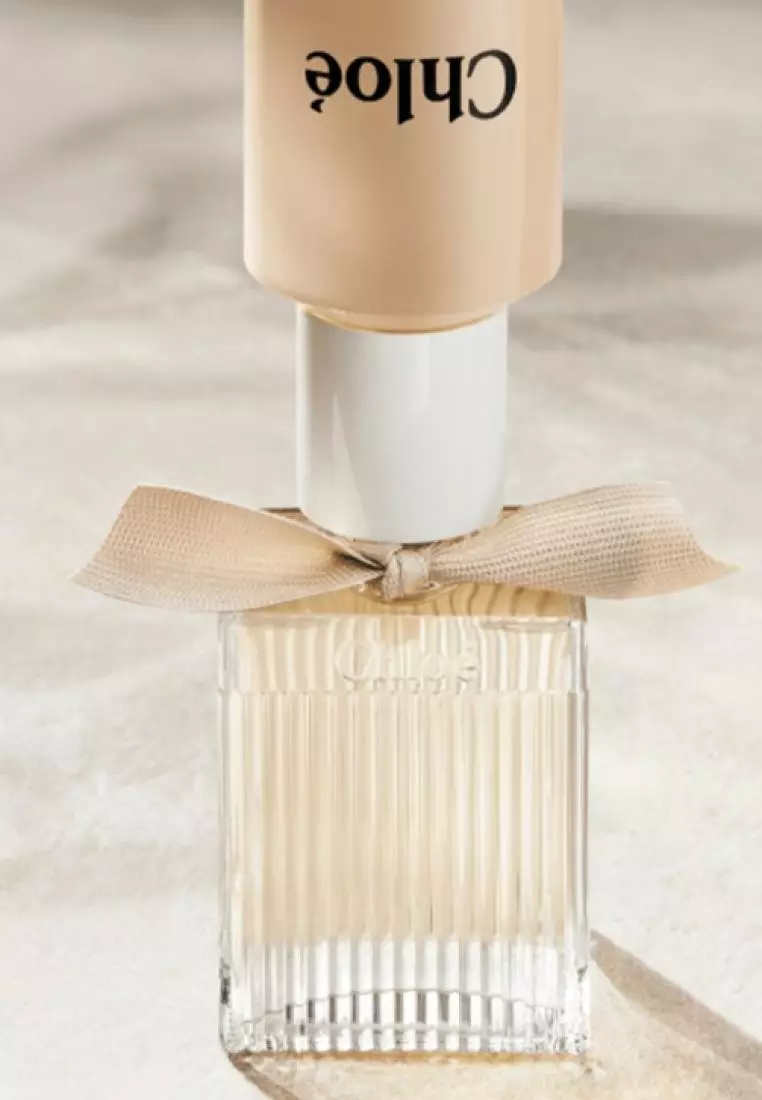 Chloé - Eau De Parfum Spray 100ml