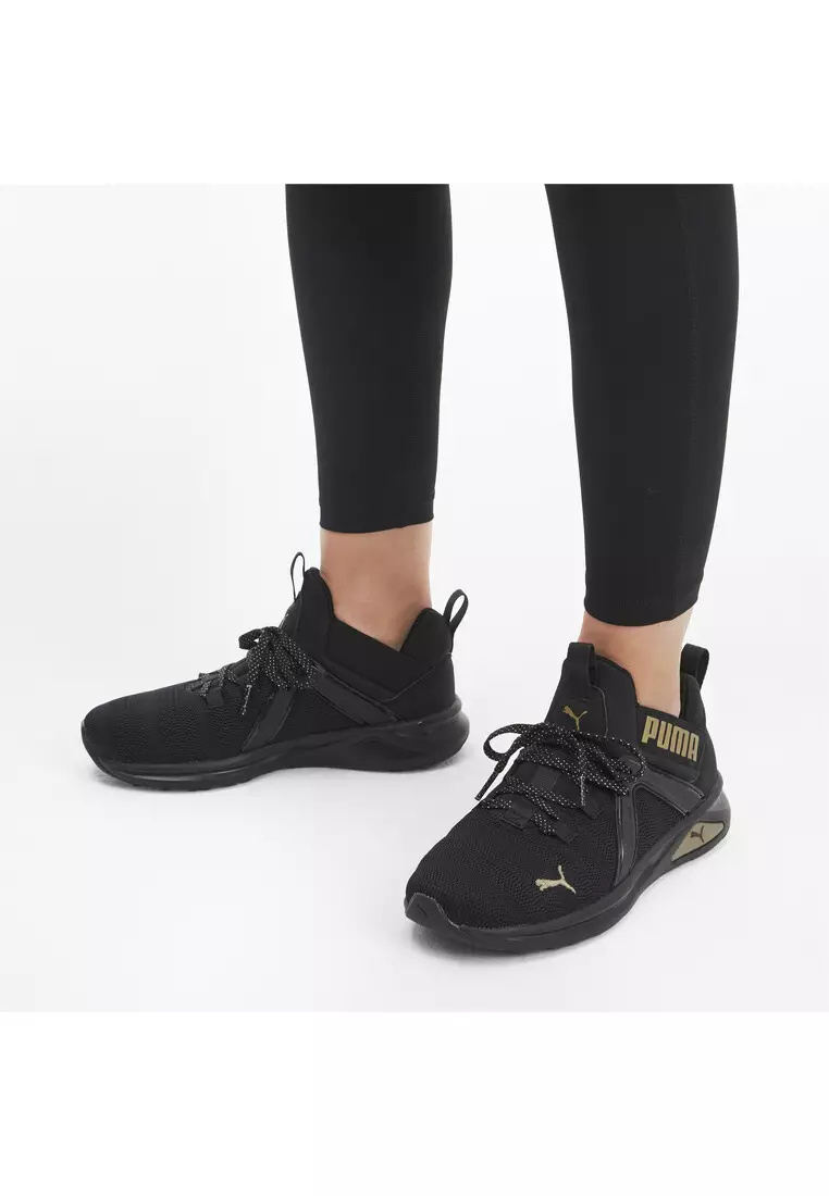 Enzo 2 Metal 女子跑步鞋