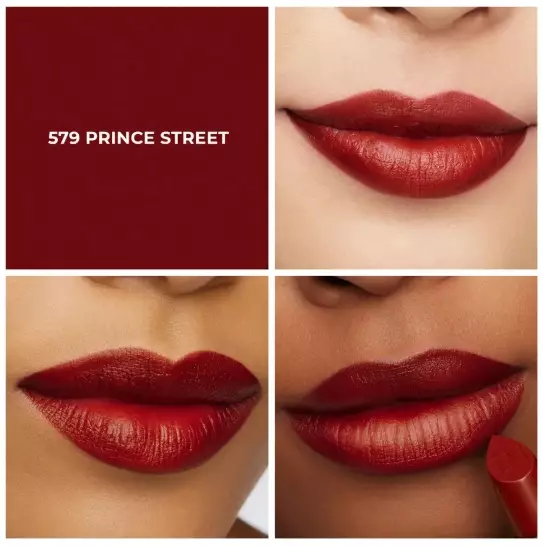 LAURA MERCIER Flawless Hydra Creme Lipstick - 579 Prince Street