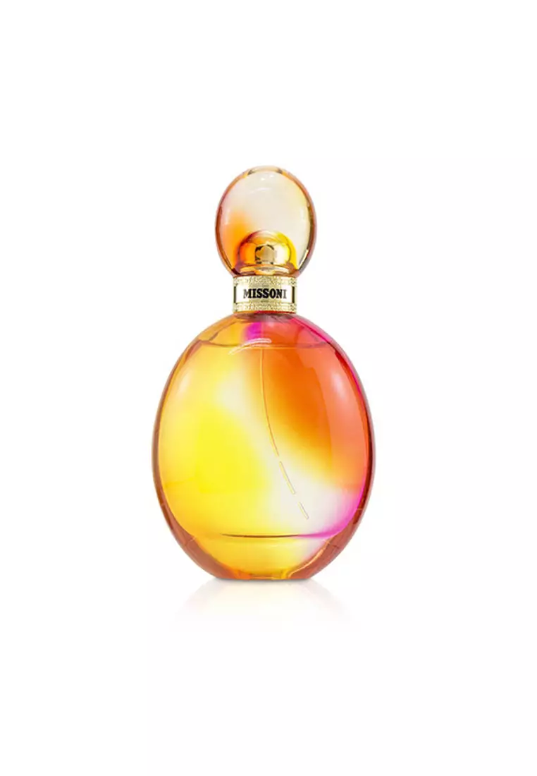 Buy Missoni Missoni Eau De Toilette Spray 2025