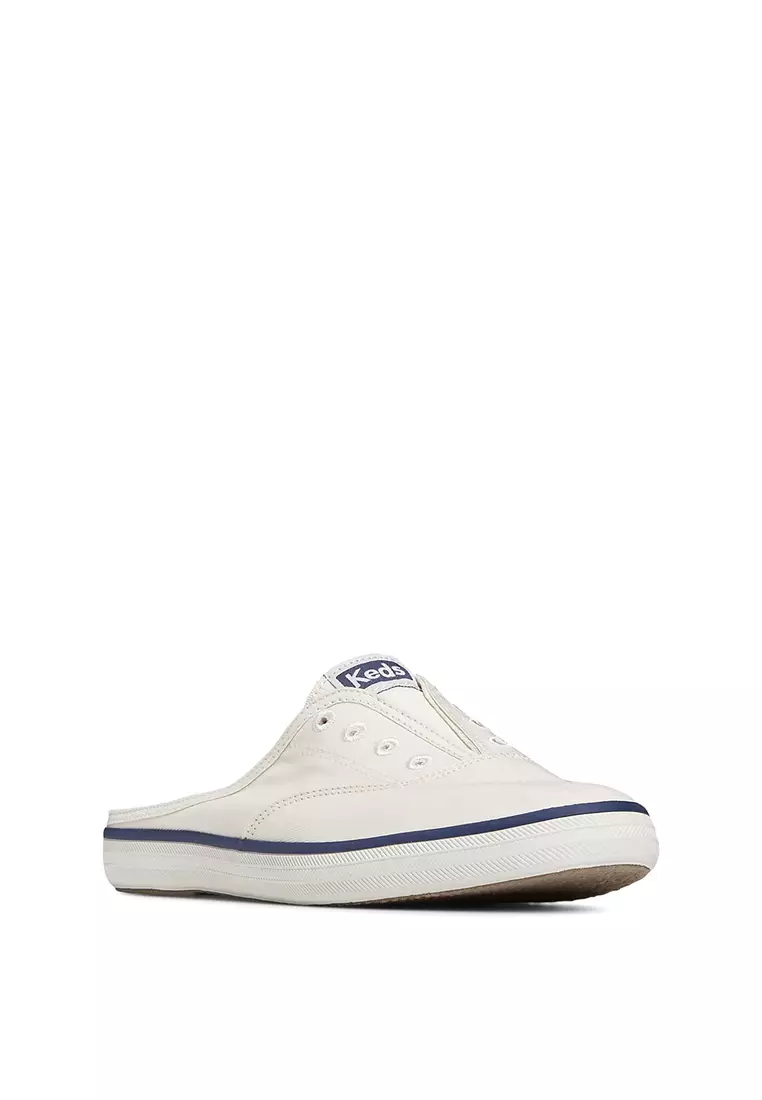 Keds mule top